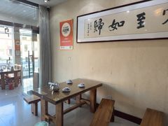 -美顺香食府鱼头老店(雪野湖店)