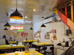 -桥东喜碧海鲜街(水东街店)