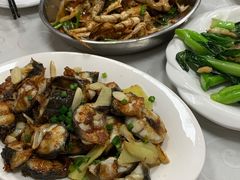 -罗记家常菜(鸿景花园店)
