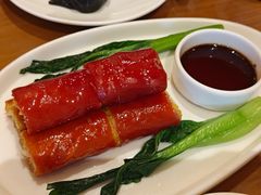 -粤域茶餐厅