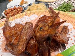 -渔顺生·顺德鱼生·粥底火锅·桑拿鸡(渔人码头店)