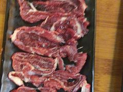 -山海龙·潮汕牛肉火锅(奥林春天店)