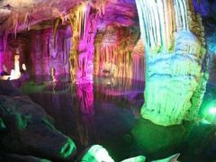 -泰安地下龙宫景区