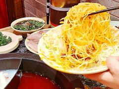 -蜀大侠火锅(森兰花园城店)