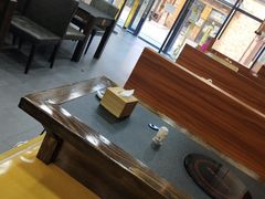 大堂-朴小妹人参鸡汤火锅(长白山万达店)