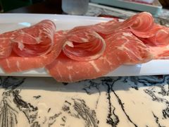 -京元盛铜锅涮肉(上海总店)