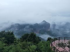 -丹霞山风景名胜区