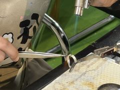 -郑在DIY·潮玩银饰绘画手作(中央大道旗舰店)