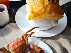 -东方红海鲜百汇(国际大厦店)