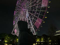 -南昌之星摩天轮