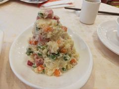 -顺风海鲜港(金玉兰店)