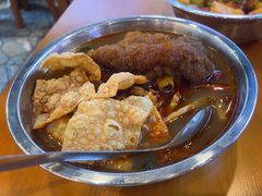-雙冲柳州螺蛳粉&酸嘢&桂林米粉(簋街店)