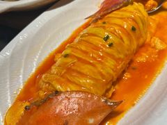 -海派悦庭·海胆烧麦·新融合菜(凯德广场店)