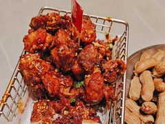 -丽伟的串·烧烤·砂锅(季景天地店)
