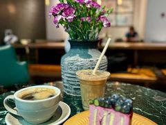 -BAKER&SPICE(安福路店)