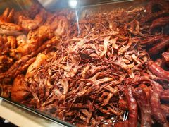 -阿满食品(大连商场店)