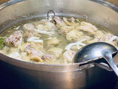 原味椰子鸡-狐狸爱上椰子鸡(滨江星光大道店)