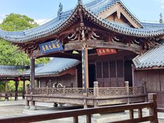 -江心屿景区