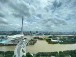 -空中一号宴会厅(信合大厦店)