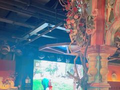 -纳瓦新疆菜(银都店)