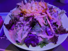 蔬菜沙拉-胡桃里乐队酒馆(三阳路店)