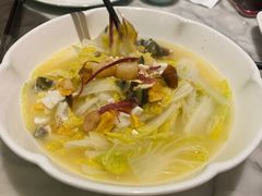 娃娃菜-蝶园·装修中(BFC外滩金融中心店)