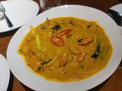 -泰国餐厅 Thai Food(裕华万达店)