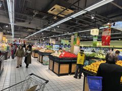 -世纪联华超市(外海店)