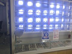 -宝视友眼镜·平价精准配镜(同德悦中心店)