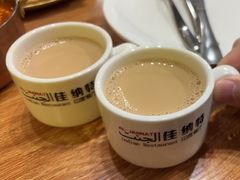 -清真·AL-JANNAT 佳纳特餐厅(狮子桥店)
