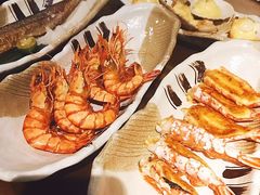 -和彩放题餐厅(酒仙桥店)