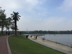 -美兰湖景区