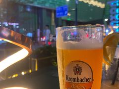 -haxnbauer海森堡德国餐厅(深圳coco店)