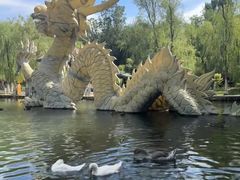 -水磨沟公园