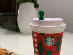 -星巴克(新达汇三林店)