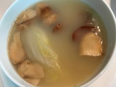 -东海朗廷酒店-唐阁T’ANG COURT 中餐厅