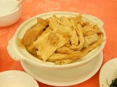 -深运潮州粥(东门店)