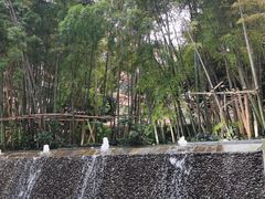 -上海衡山路十二号华邑酒店