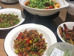 -建辉湖南土菜馆(南大街店)