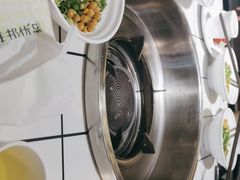 -蛙一刀·麻椒鱼火锅(金仙桥店)