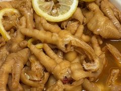 -舌尖上的中国·尝城(力旺广场店)