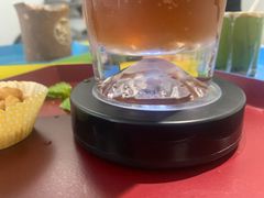 -茶是一枝花泡茶店
