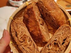 -北京老门框爆肚涮肉馆(凤城六路店)