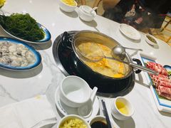 -刘记糟粕醋海鲜烧烤