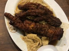 -松發肉骨茶(牛车水店)