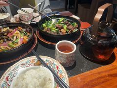 -旺爷砂锅·茶作(国贸城店)