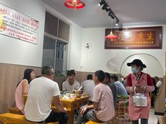 -80红枣鸡腊排骨(总店)