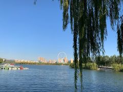 -济南国际园博园