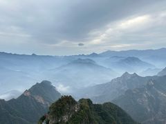 -圣莲山风景区