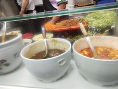 -大姨捞面(新安花园店)